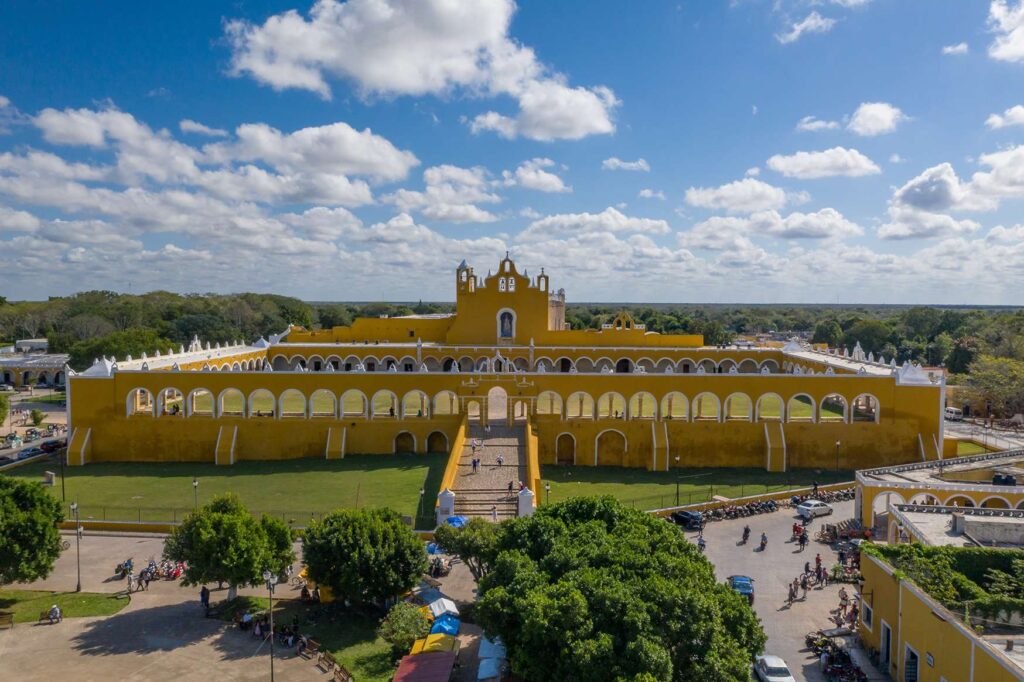 Los 4 pueblos mágicos de Yucatán que debes visitar
