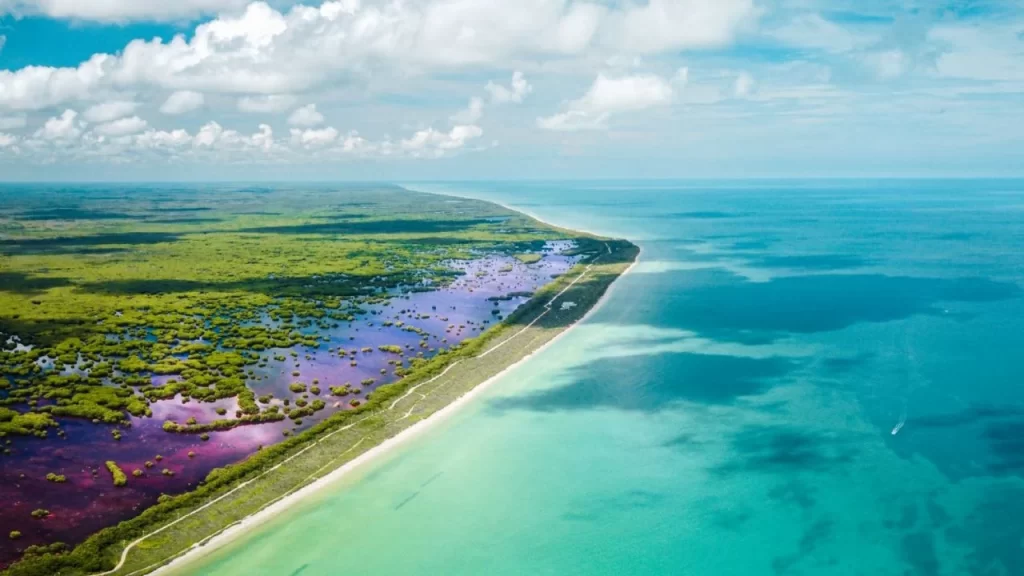 Mejores zonas para invertir en Yucatán