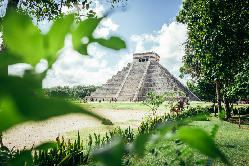 Chichen Itzá