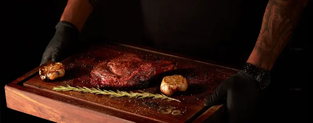 Las 4 mejores steakhouses de Mérida