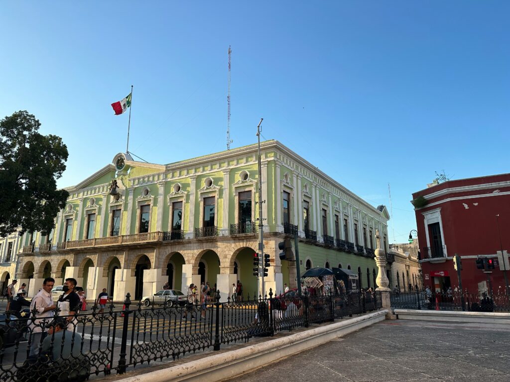 Guía para invertir en Mérida