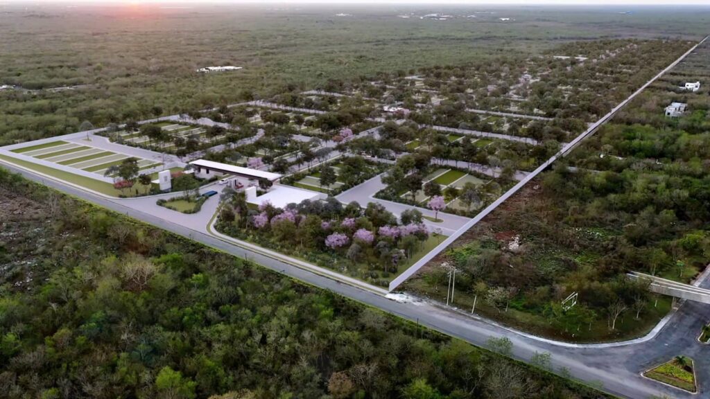 ¿Por qué Conkal es hoy la joya inmobiliaria de Mérida?