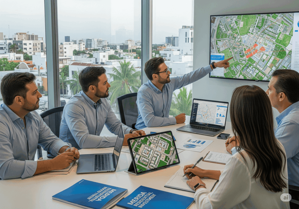 ¿Es buen momento para invertir en terrenos residenciales en 2025?